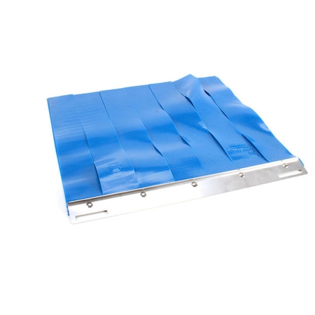 Meiko Complete Long Standar Curtain 9207509